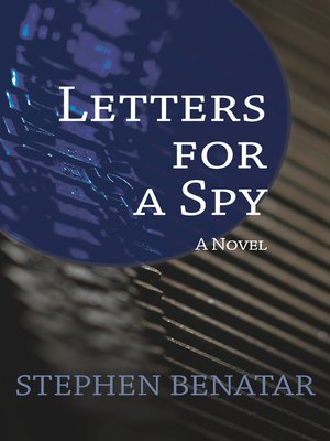 Letters for a Spy - ebook
